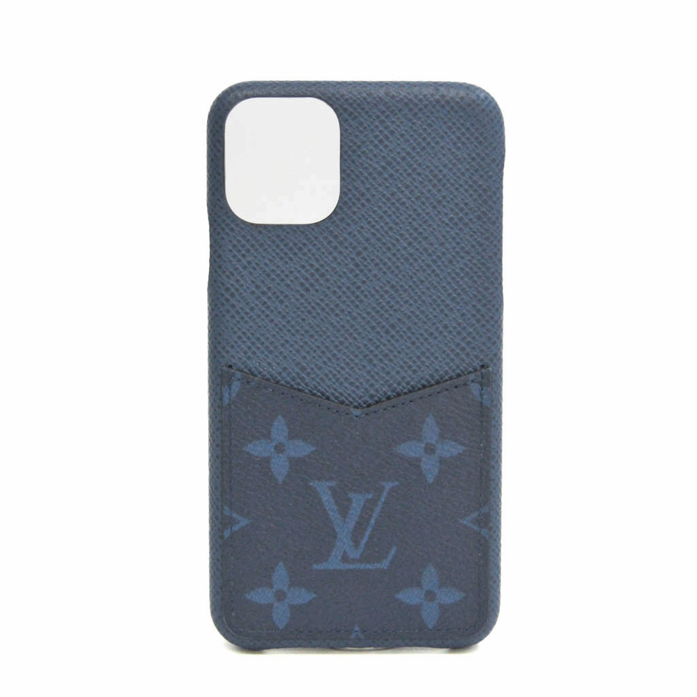 Iphone 11 Bumper Case Louis Vuitton