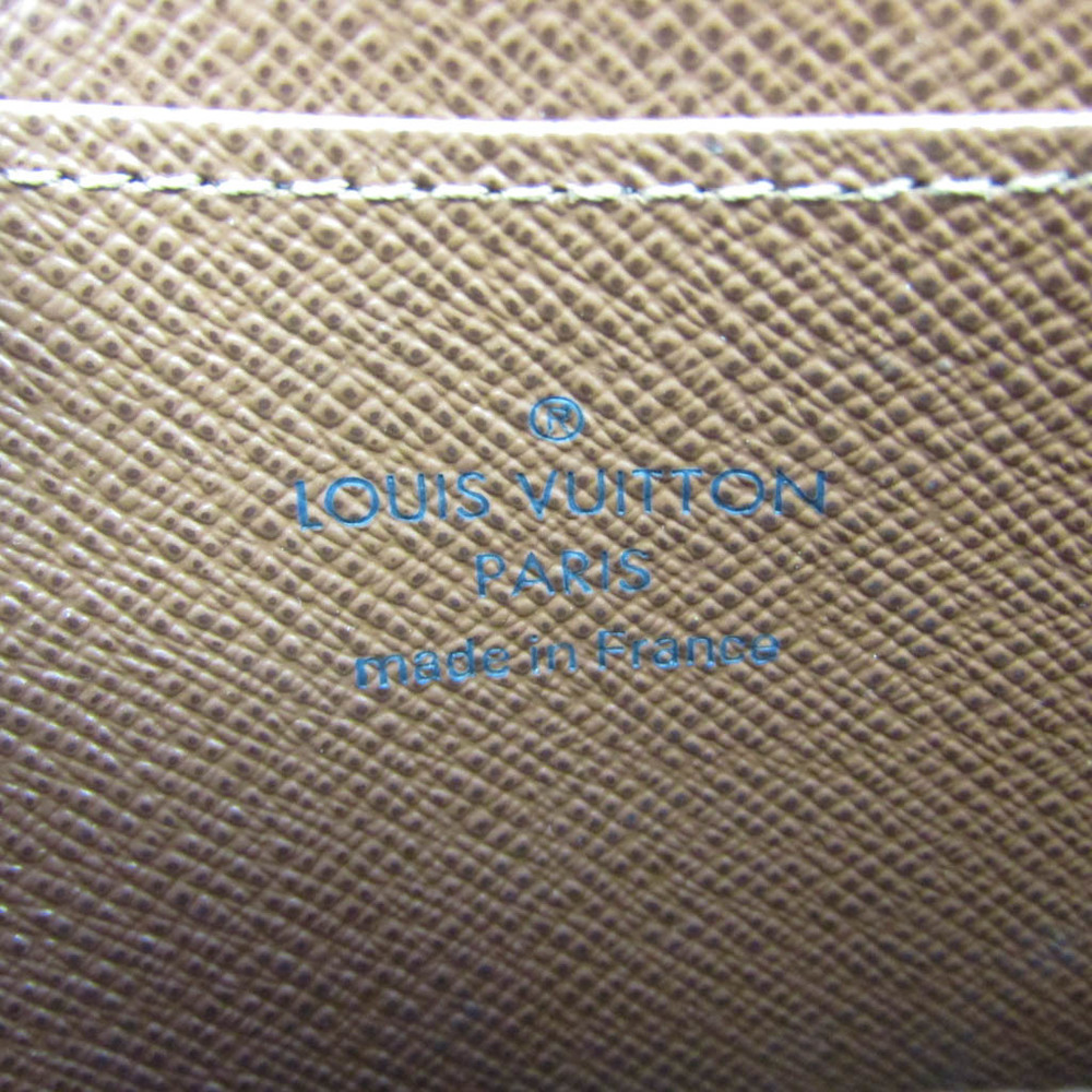 Louis Vuitton, Bags, Louis Vuitton Coin Case Monogram Lv Pop Zippy Purse  Womens M68663 Multicolor Ca