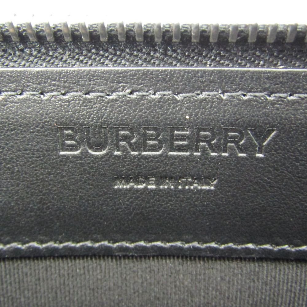 Burberry Pochette Edin in Black for Men