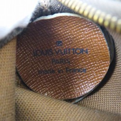 Louis Vuitton Monogram Etuy Trois Bold Golf M58249 Ball Case Brand  Accessory Pouch Unisex