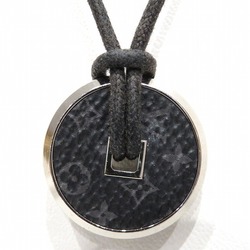 Silver Lockit pendant, sterling silver - Categories Q93559