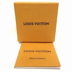 Louis Vuitton Monogram Eclipse Collier Coin Choker M62589 Brand Accessory  Necklace Unisex