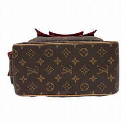 Louis Vuitton Monogram Exantricite M51161 Bag Handbag Ladies