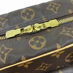 Louis Vuitton, Bags, Louis Vuitton Monogram Exantricite M5161 Bag Handbag  Ladies