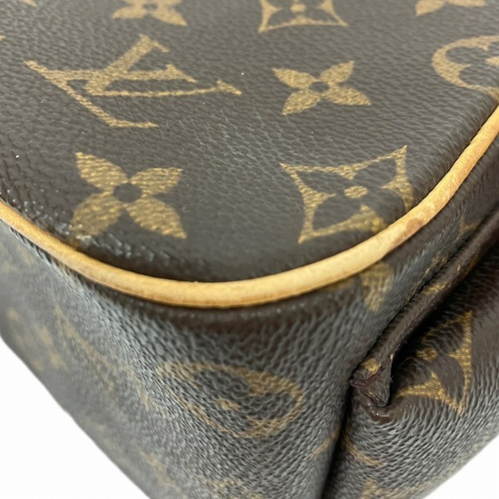 Louis Vuitton, Bags, Louis Vuitton Monogram Exantricite M5161 Bag Handbag  Ladies