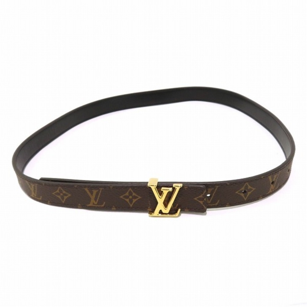 Louis Vuitton, Accessories, Womens Lv Belt