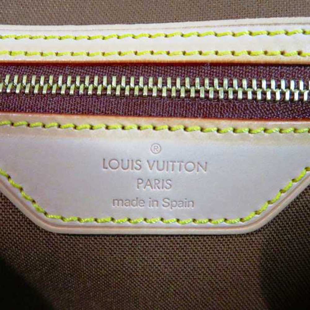 Louis Vuitton Monogram Abes M45257 Bag Shoulder Unisex