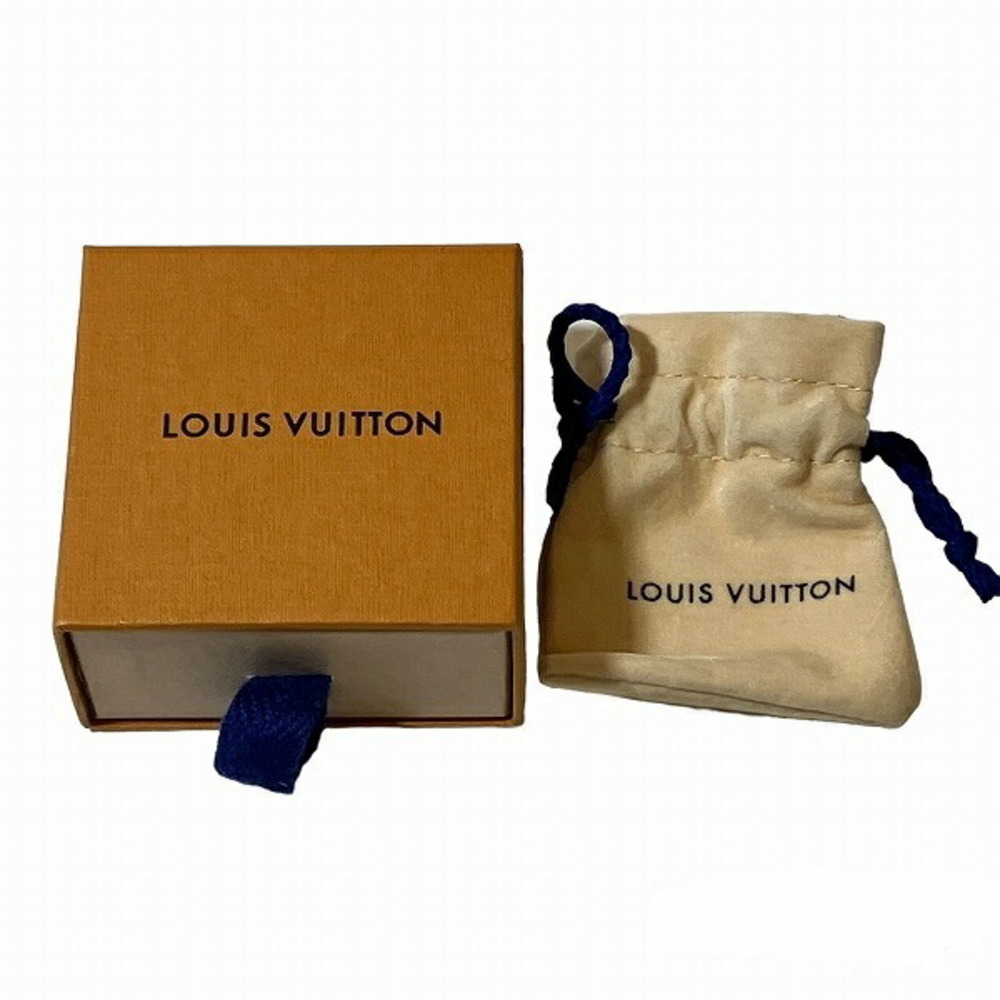 Louis Vuitton Precious nanogram tag bracelet (M00579)
