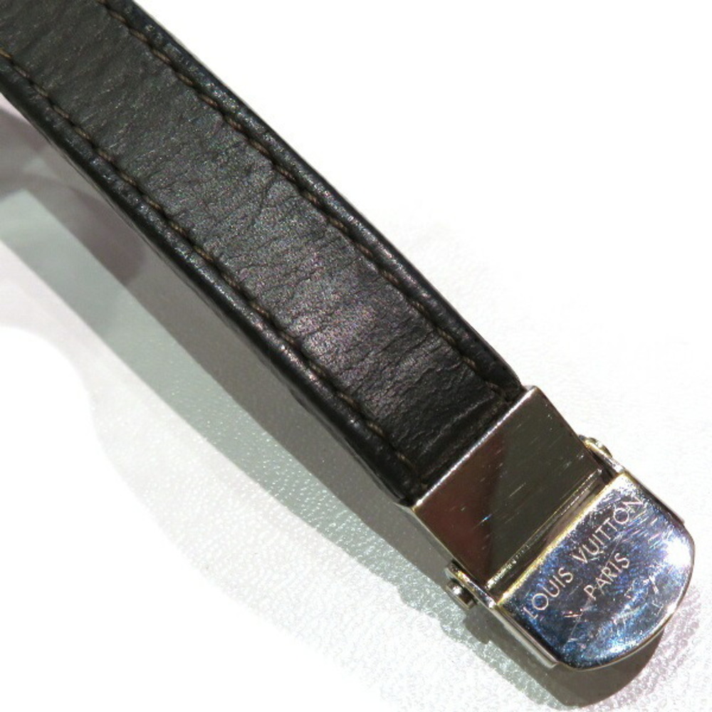 Louis Vuitton Clip It Bracelet