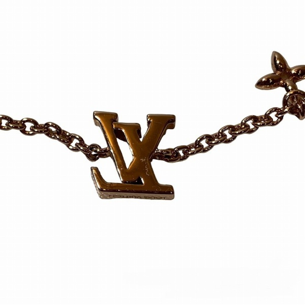 Louis Vuitton LV Iconic Bracelet