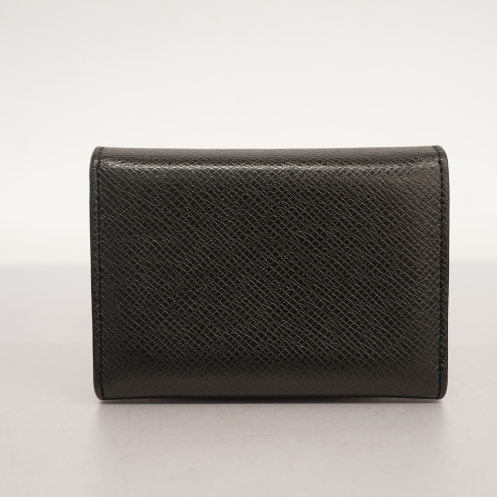 Louis Vuitton Slender Wallet Taiga Leather - Ardoise