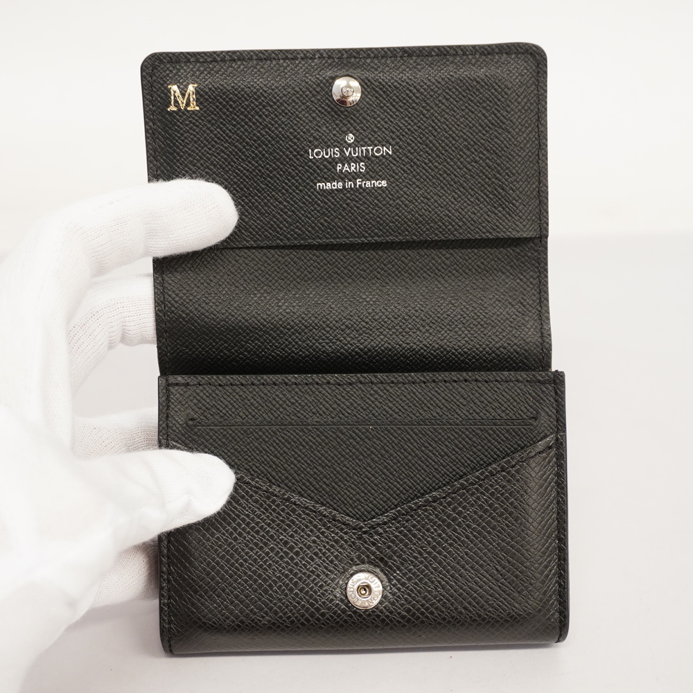 Louis Vuitton Envelope business card holder (M64595)