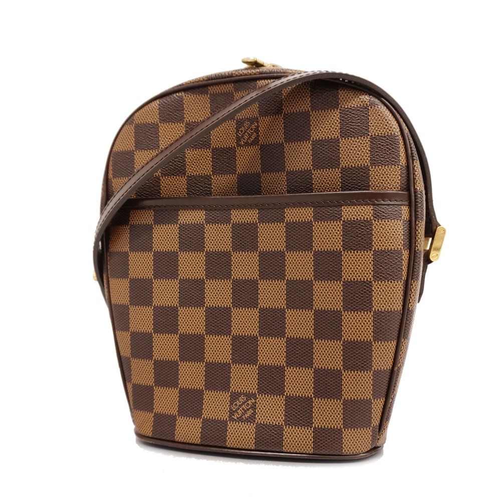 Louis Vuitton Damier Ipanema PM N51294 Bag Shoulder Ladies | eLADY Globazone