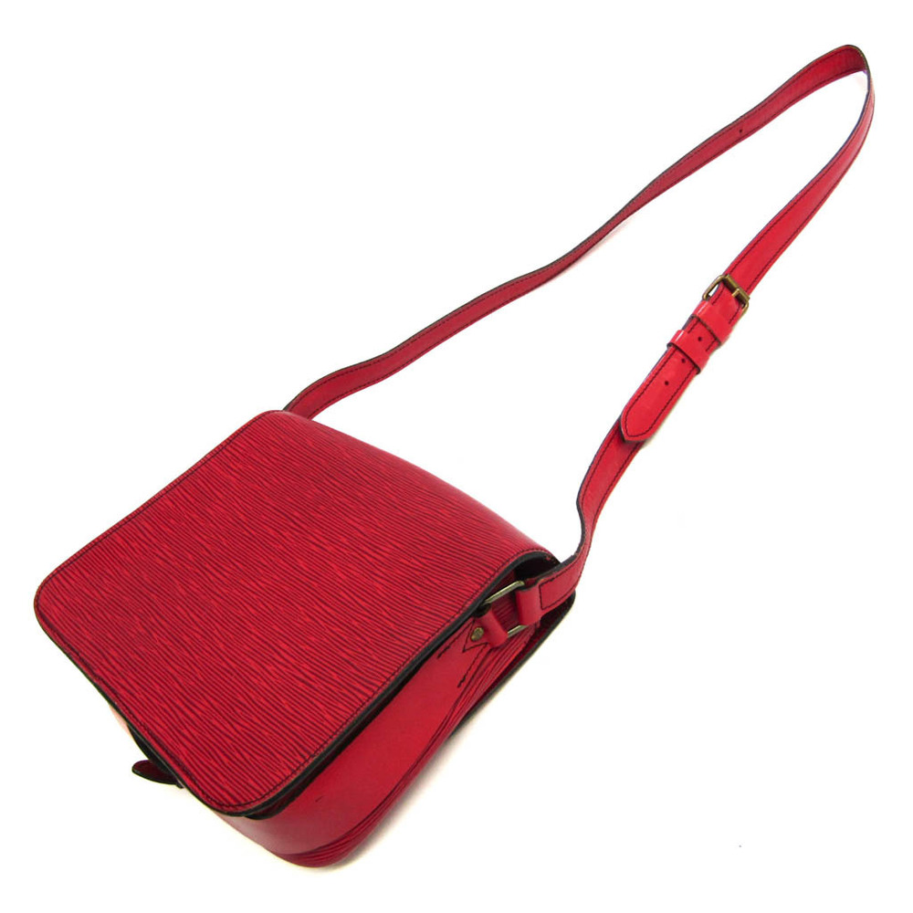 Louis-Vuitton-Epi-Randonnee-GM-Laundry-Bag-Castilian-Red-M43087