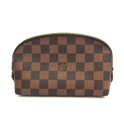 Louis Vuitton Damier Clipper 100th Anniversary Model M99039 Unisex Boston  Bag,Handbag,Shoulder Bag Ebene