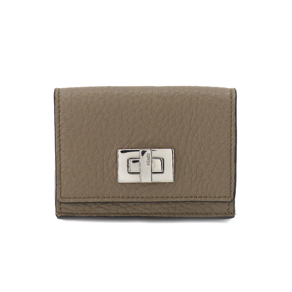 Peekaboo Wallet