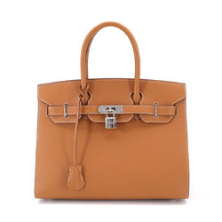 Hermes Birkin 30 Sellier Bag