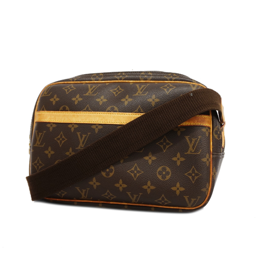 Louis Vuitton Reporter PM Monogram SP0055