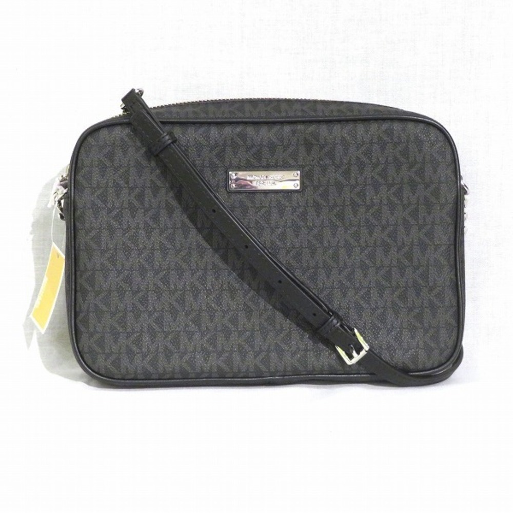 Michael Kors Jet Set Travel NS Messenger