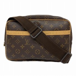 Louis Vuitton LOUIS VUITTON Monogram Pochette Cite Shoulder Pouch Bag  M51183 | eLADY Globazone