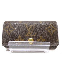 Louis Vuitton Multicles 4 Ring Key Case