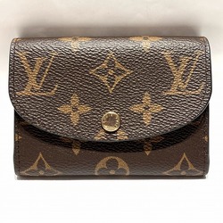 Louis Vuitton Monogram Portomonet Cuvette M61960 Men,Women Monogram Coin  Purse/coin Case Monogram | eLADY Globazone