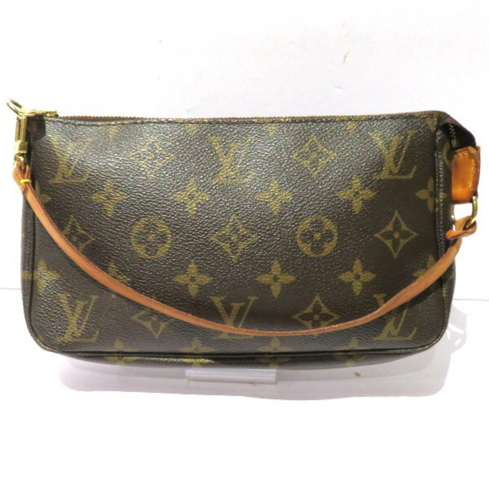 Louis Vuitton Monogram Pochette Accessoires Ladies M51980