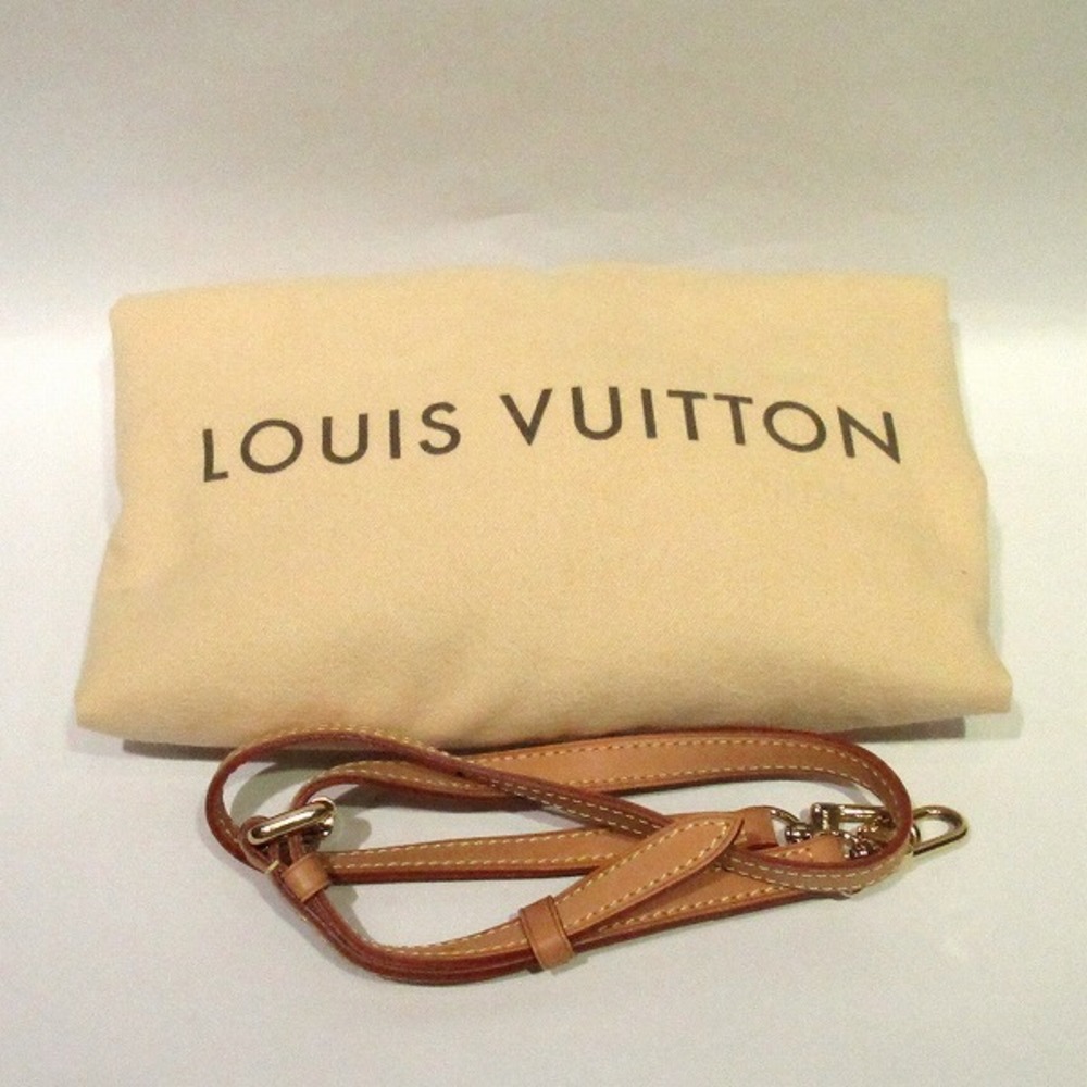 Louis Vuitton Monogram Palermo GM M40146 Bag Tote Unisex