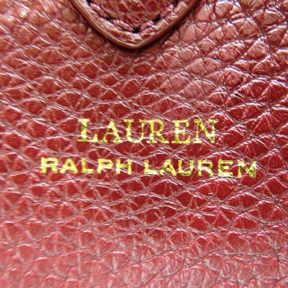 RALPH LAUREN Handbags Ralph Lauren Synthetic For Female for Women