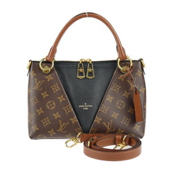 LOUIS VUITTON Louis Vuitton Twist PM Shoulder Bag M54243 Patent Leather  Noir