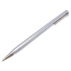 Tiffany T-Clip Women's and Men's Ballpoint Pen Silver 925