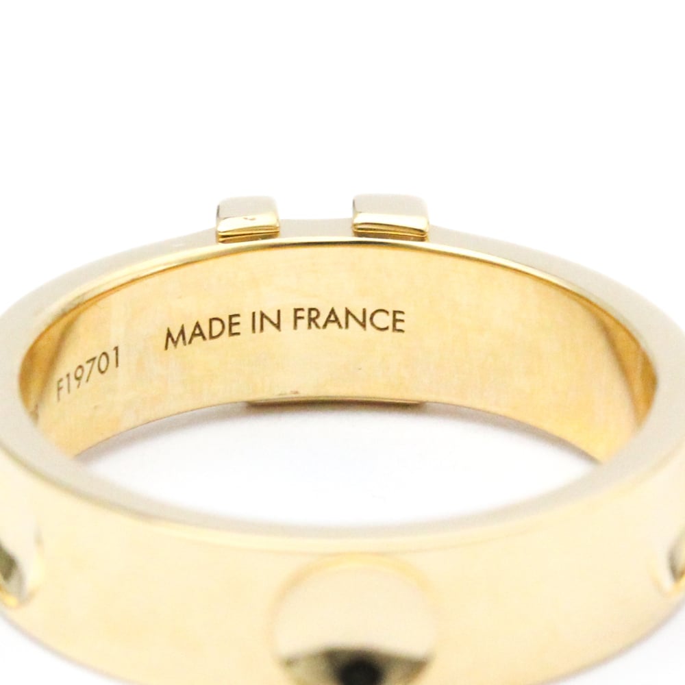 Empreinte yellow gold bracelet Louis Vuitton Gold in Yellow gold