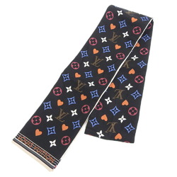 Goyard, cravat, Headscarf, shawl, Louis Vuitton, Stole, monogram