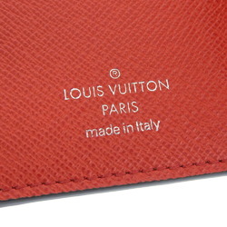 Louis Vuitton LOUIS VUITTON Monogram LV Escal Portefeuille Victorine  Trifold Wallet M68842