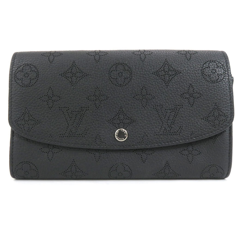 Iris Wallet Mahina - Women - Small Leather Goods