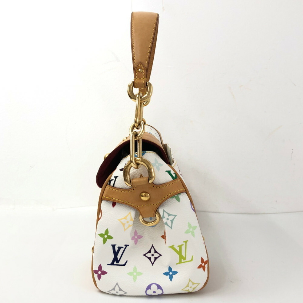 Louis Vuitton Shoulder Bag Beverly MM M40203 Monogram Multicolor