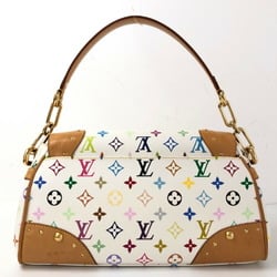 Louis Vuitton Beverly GM Multicolor Canvas Tote Bag