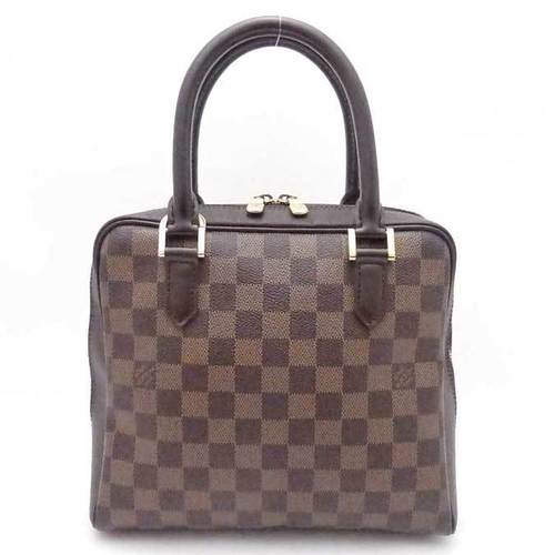 Louis Vuitton Brera Damier Handbag