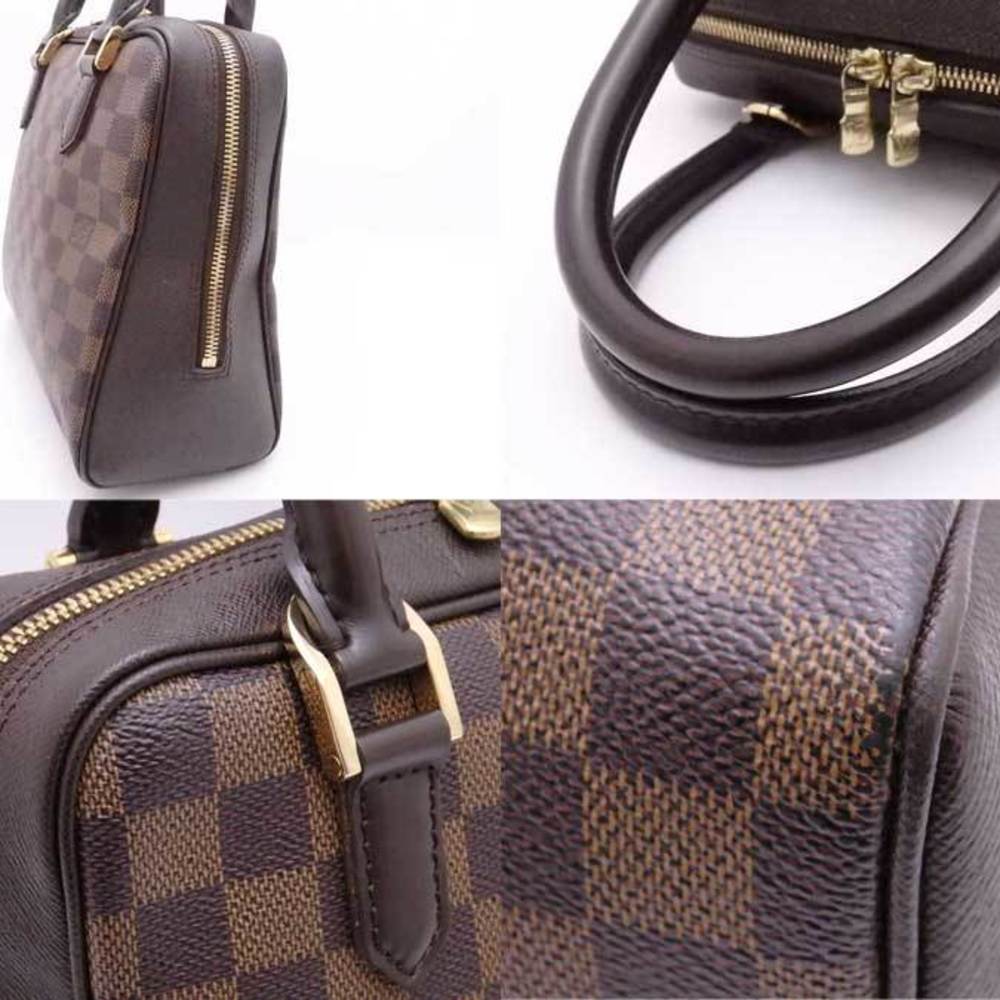 LOUIS VUITTON Brera handbag N51150