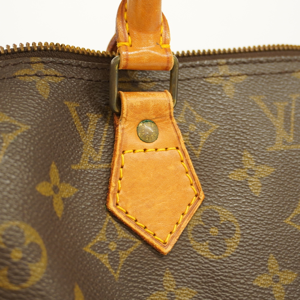 LOUIS VUITTONAuth Monogram Speedy 40 M41106 Women's Handbag