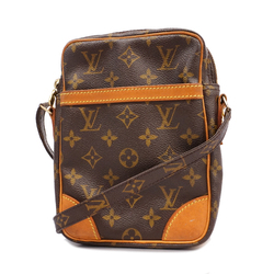 Louis Vuitton Monogram Danube GM Shoulder Bag