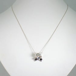 TIFFANY Tiffany 925 ribbon necklace