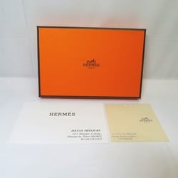 Hermes Calvi Brand Accessory Card Case Unisex Product
