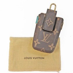 Louis Vuitton Monogram Monogram Phone Pouch/sleeve Monogram Etui telephone international GM M63060