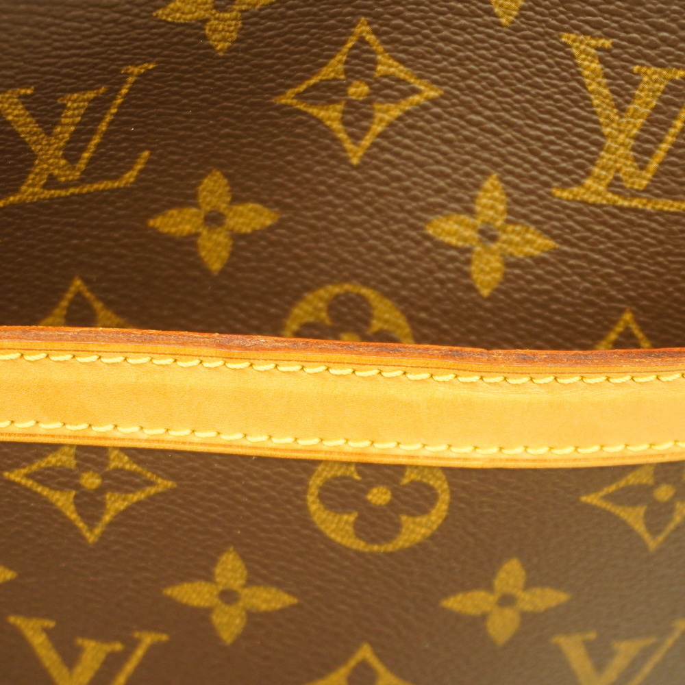 Auth Louis Vuitton Monogram Reporter GM M45252 Women's Shoulder Bag | eLADY  Globazone