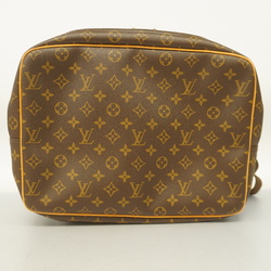 Auth Louis Vuitton Monogram Reporter GM M45252 Women's Shoulder Bag | eLADY  Globazone