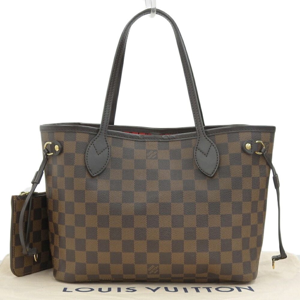 Louis Vuitton Neverfull Handbag 355199