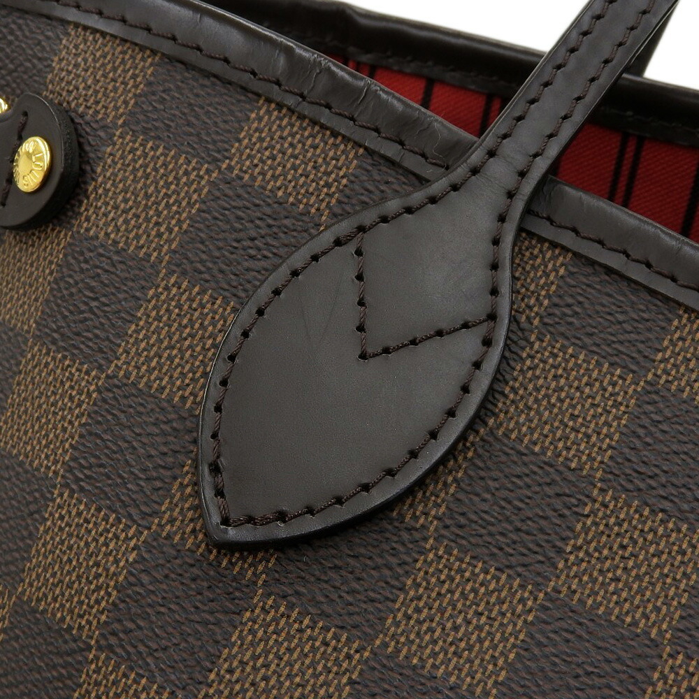 Louis Vuitton Neverfull Handbag 355199