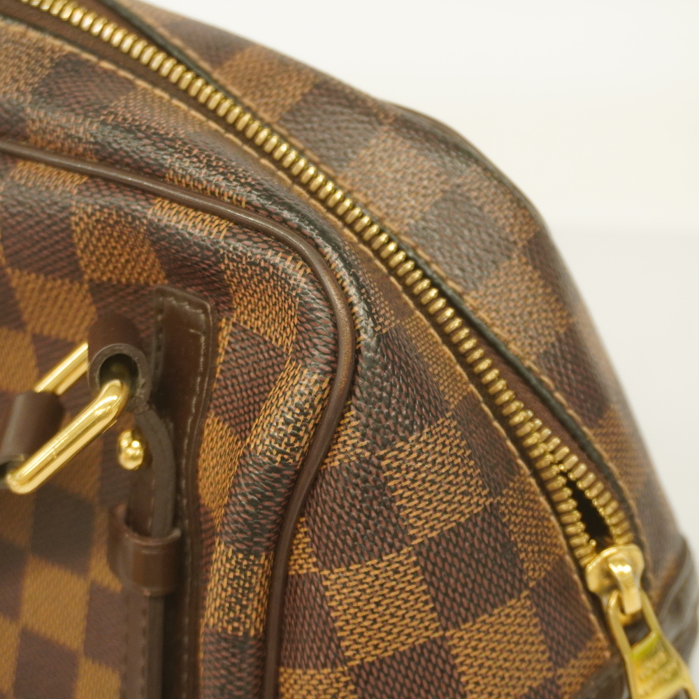 Louis Vuitton Damier Rivington PM N41157 Women's Shoulder Bag