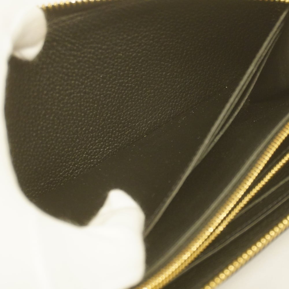 Louis Vuitton, Bags, Authentic Louis Vuitton Empreinte Portefeuille  Clemence Wallet